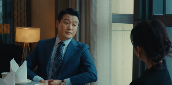 夜色正浓第6集剧照