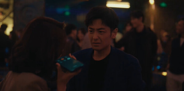 夜色正浓第7集剧照