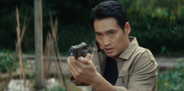 暗恋者的救赎第13集剧照