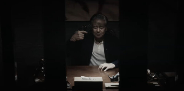 暗恋者的救赎第9集剧照