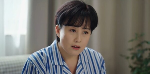 突然的喜欢第19集剧照