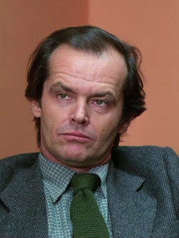 杰克&middot;托兰斯剧照