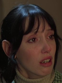 温蒂&middot;托兰斯剧照