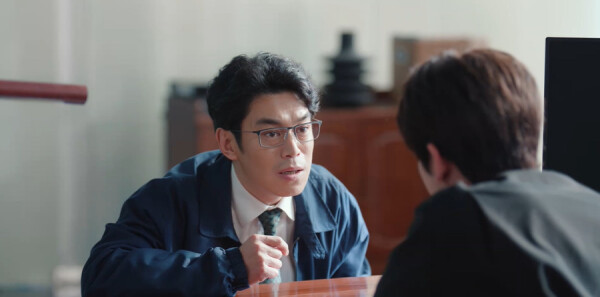 年少有为第4集剧照