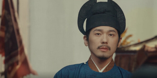 太平年第46集剧照