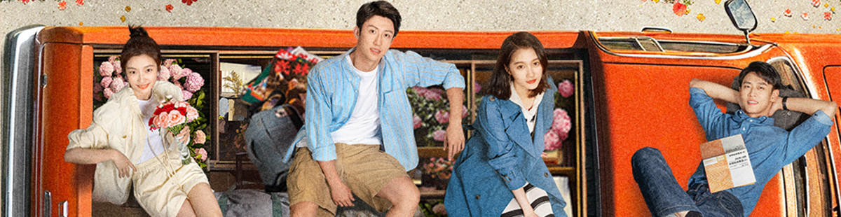 电视剧岁月有情时剧情介绍