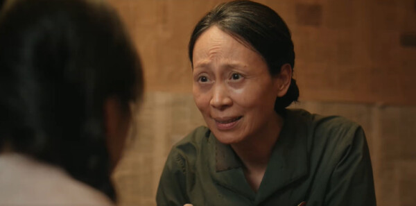 纯真年代的爱情第3集剧照