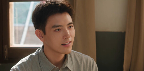 纯真年代的爱情第6集剧照