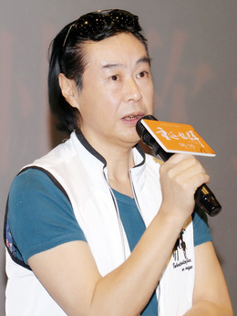 亦风（亦风饰演）