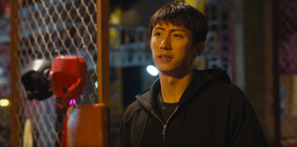 岁月有情时第21集剧照