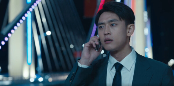 岁月有情时第24集剧照